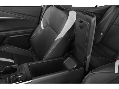 2026 Toyota Camry SE (SE)