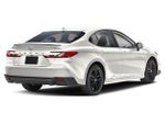 2026 Toyota Camry SE (SE)