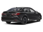 2026 Toyota Camry SE (SE)