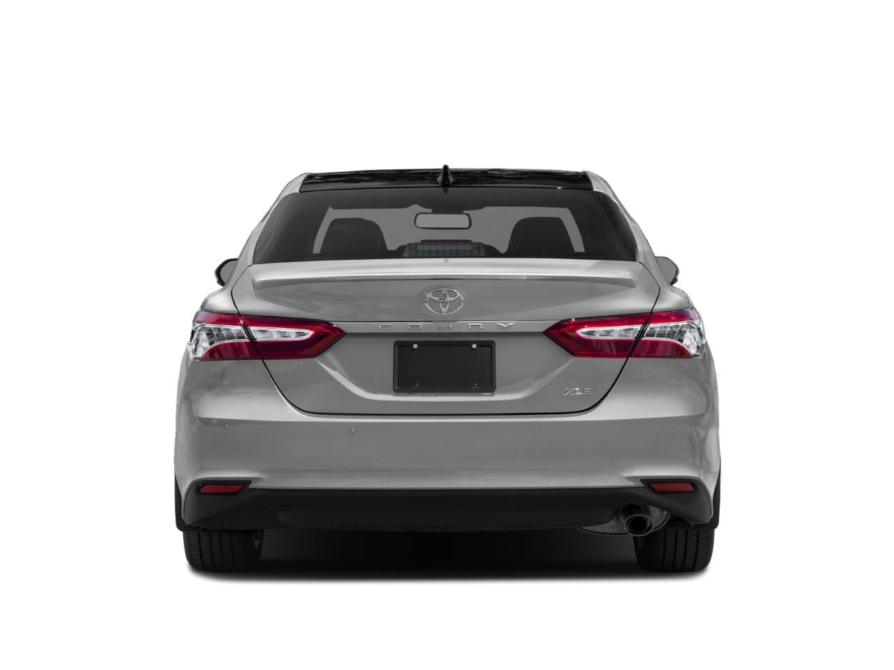 2020 Toyota Camry XLE Auto (SE)