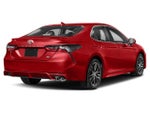 2021 Toyota Camry SE Auto (SE)