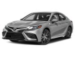 2021 Toyota Camry SE Auto (SE)