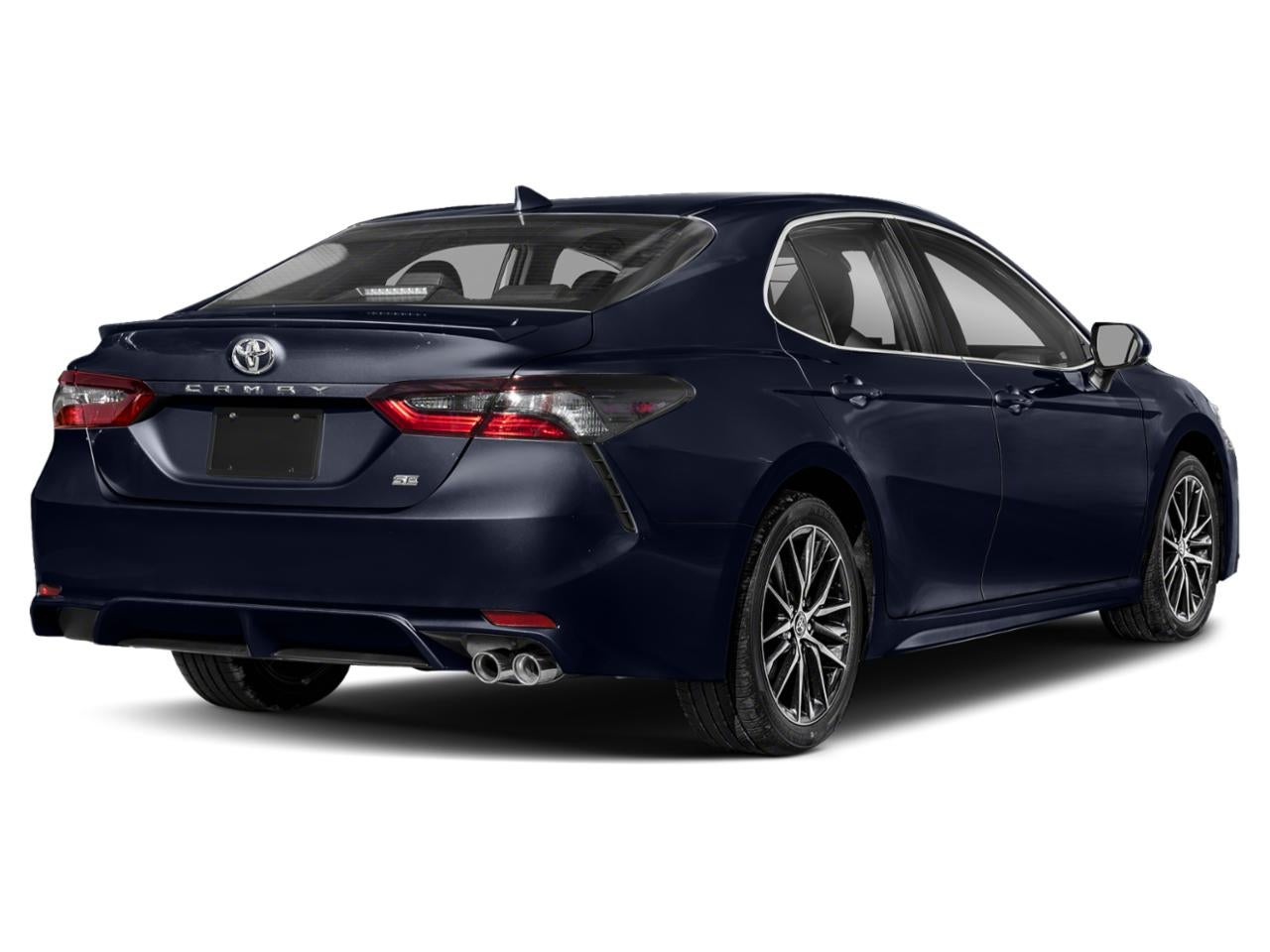 2021 Toyota Camry SE Auto (SE)