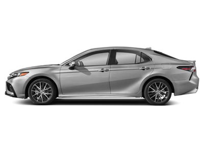 2021 Toyota Camry SE Auto (SE)