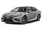 2024 Toyota Camry Hybrid SE CVT (Natl)