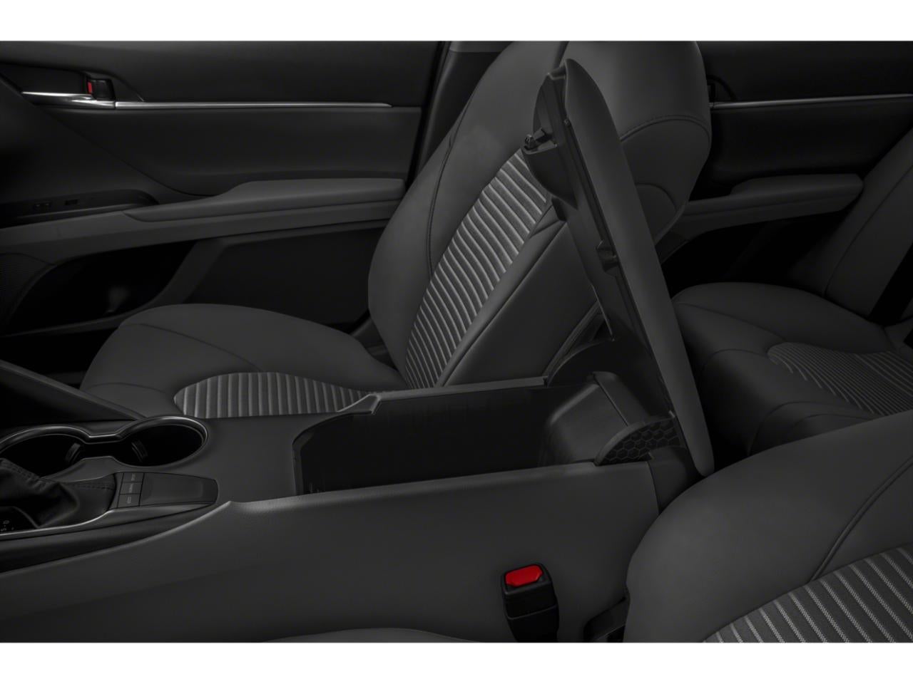 2024 Toyota Camry LE Auto (SE)