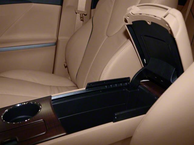 2010 Toyota Venza 4dr Wgn V6 AWD (Natl)