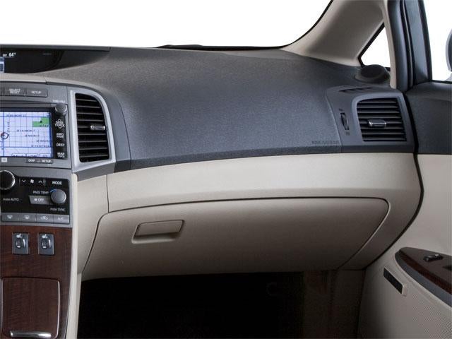 2010 Toyota Venza 4dr Wgn V6 AWD (Natl)