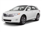 2010 Toyota Venza 4dr Wgn V6 AWD (Natl)