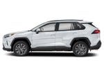 2025 Toyota RAV4 Hybrid Limited AWD (Natl)