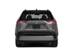 2021 Toyota RAV4 Hybrid XSE AWD (Natl)
