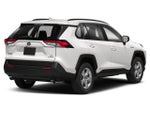 2022 Toyota RAV4 Hybrid LE AWD (Natl)