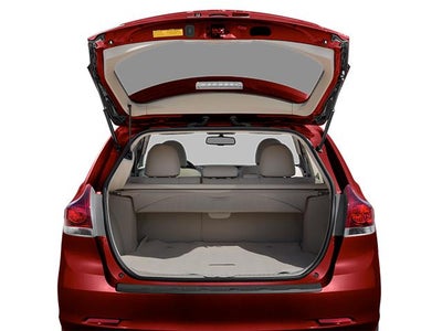 2013 Toyota Venza 4dr Wgn I4 FWD LE (Natl)