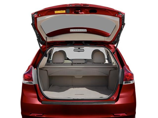 2013 Toyota Venza 4dr Wgn I4 FWD LE (Natl)