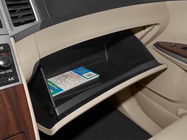 2013 Toyota Venza 4dr Wgn I4 FWD LE (Natl)