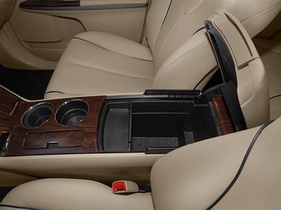 2013 Toyota Venza 4dr Wgn I4 FWD LE (Natl)