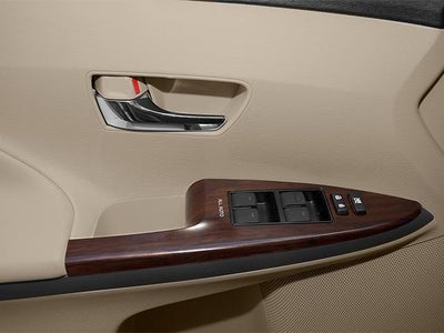 2013 Toyota Venza 4dr Wgn I4 FWD LE (Natl)