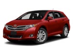2013 Toyota Venza 4dr Wgn I4 FWD LE (Natl)