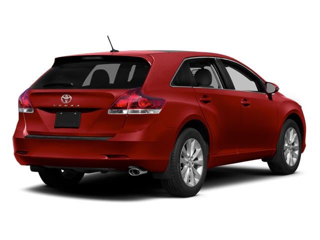 2013 Toyota Venza 4dr Wgn I4 FWD LE (Natl)