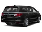 2019 Honda Odyssey EX-L Auto