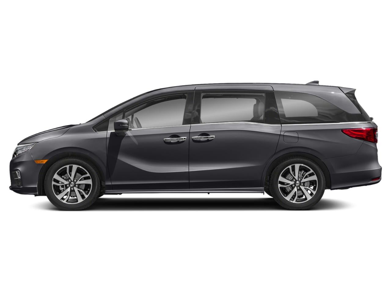 2019 Honda Odyssey Elite Auto