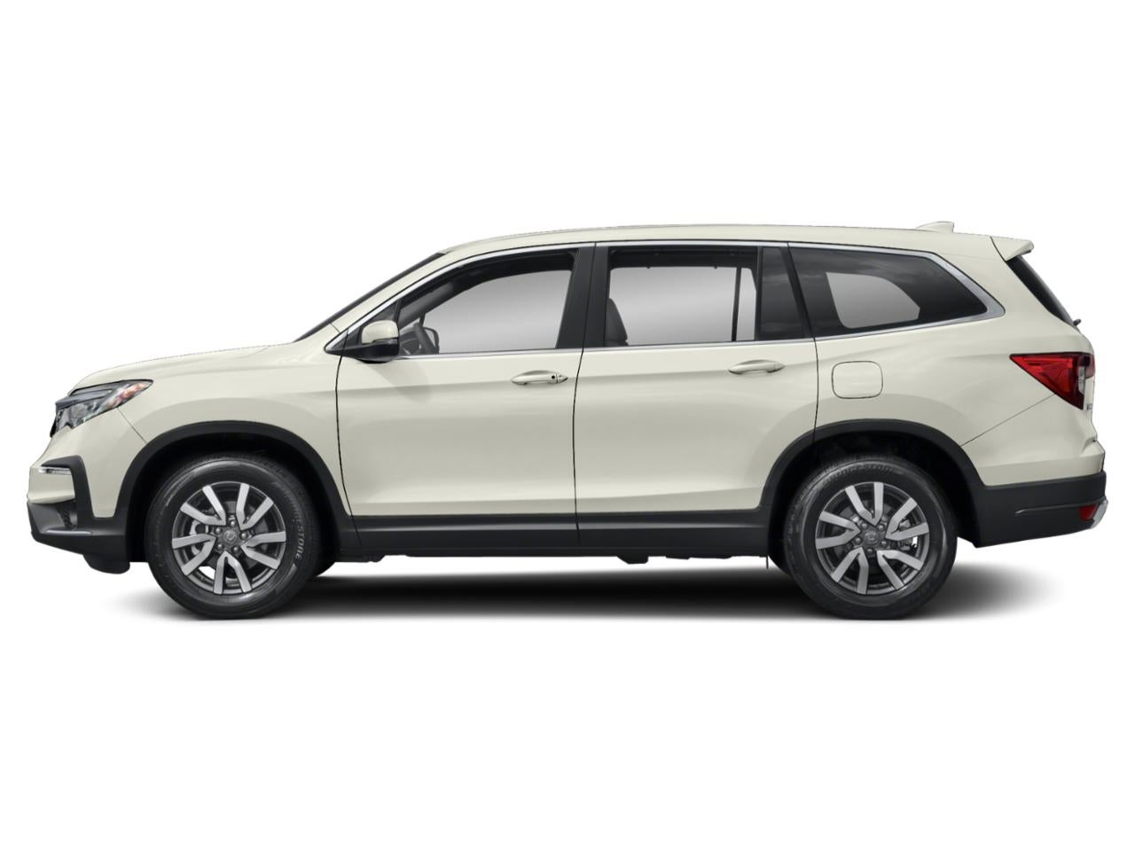 2019 Honda Pilot EX-L 2WD