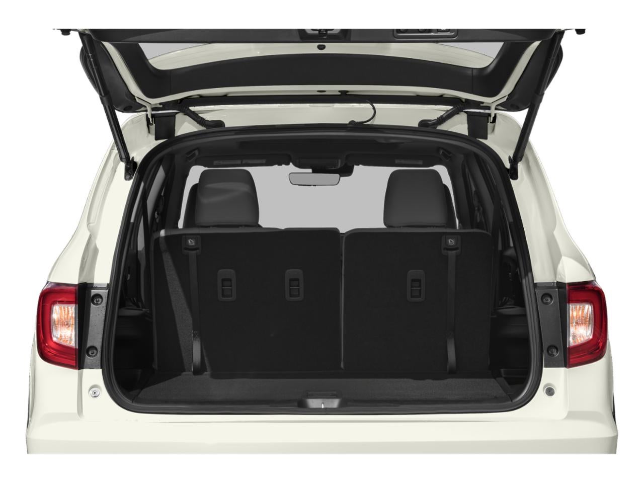 2020 Honda Pilot EX-L 2WD