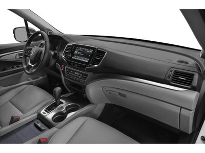 2020 Honda Pilot EX-L 2WD