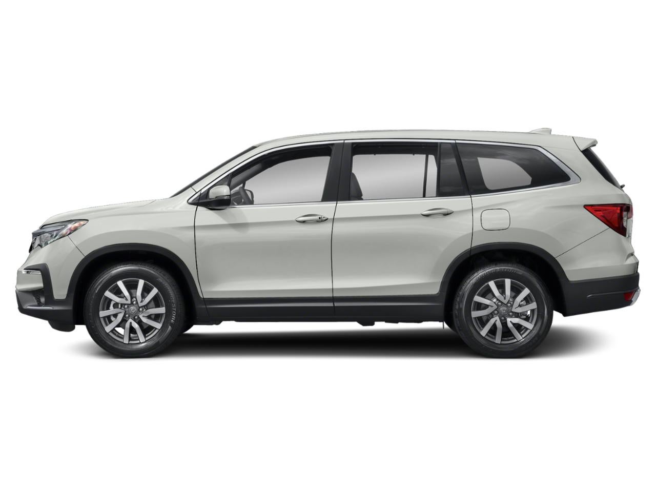 2020 Honda Pilot EX-L 2WD