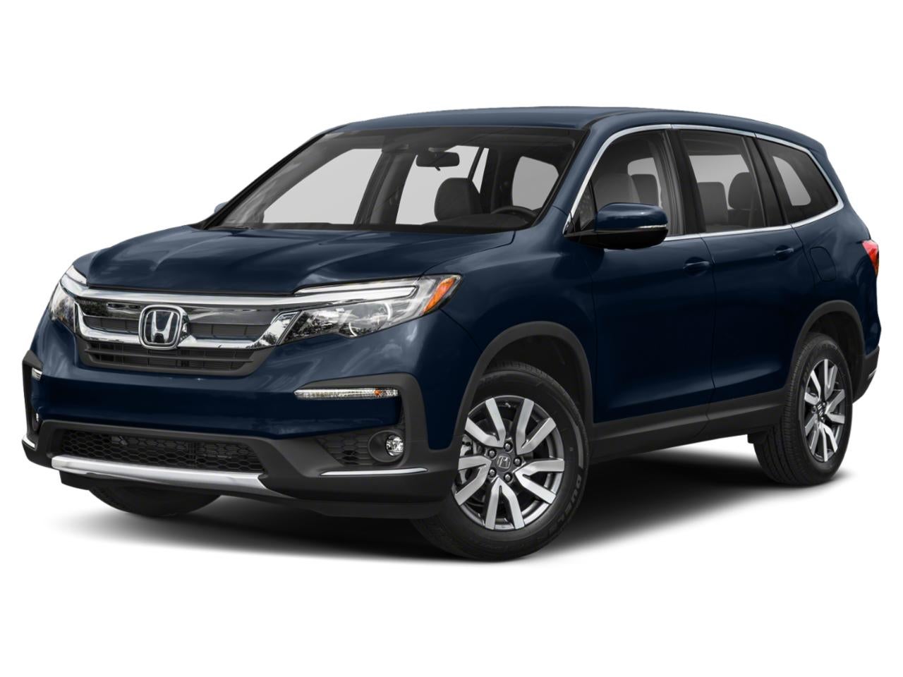 2019 Honda Pilot EX AWD