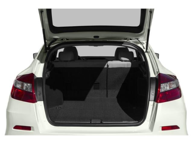 2013 Honda Crosstour EX-L V6 2WD