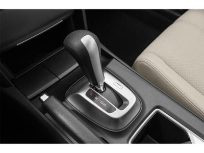 2013 Honda Crosstour EX-L V6 2WD