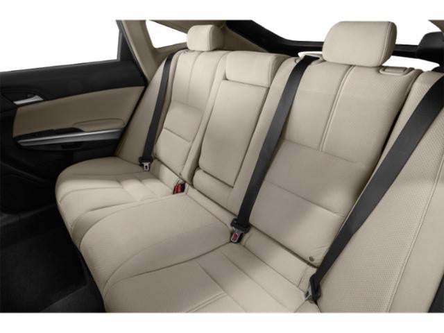 2013 Honda Crosstour EX-L V6 2WD