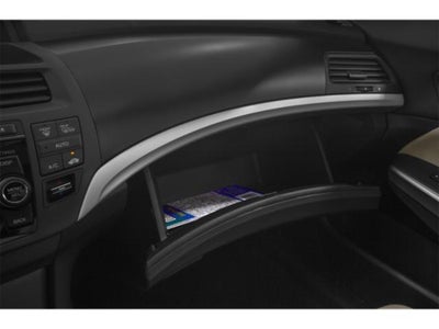 2013 Honda Crosstour EX-L V6 2WD