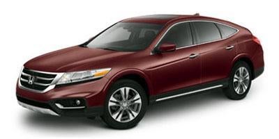 2013 Honda Crosstour EX-L V6 2WD