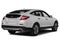 2013 Honda Crosstour EX-L V6 2WD