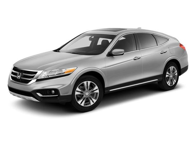 2013 Honda Crosstour EX-L V6 2WD