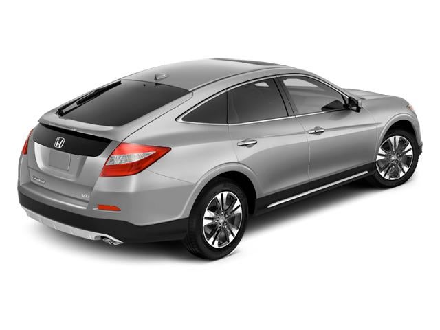 2013 Honda Crosstour EX-L V6 2WD