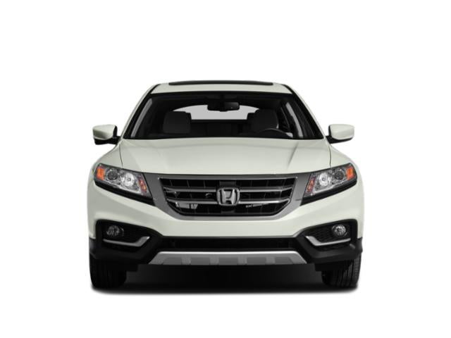 2013 Honda Crosstour EX-L V6 2WD