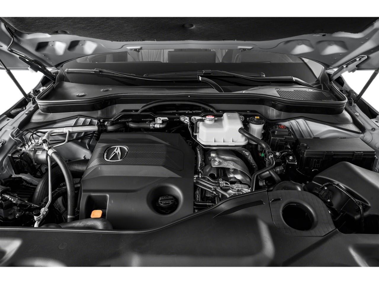 2024 Acura MDX FWD