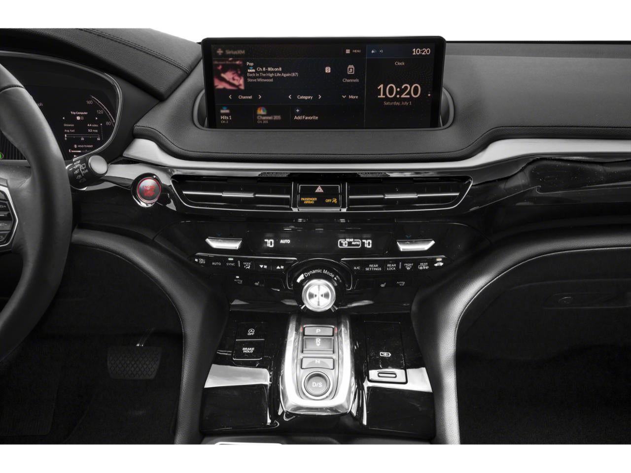 2024 Acura MDX FWD