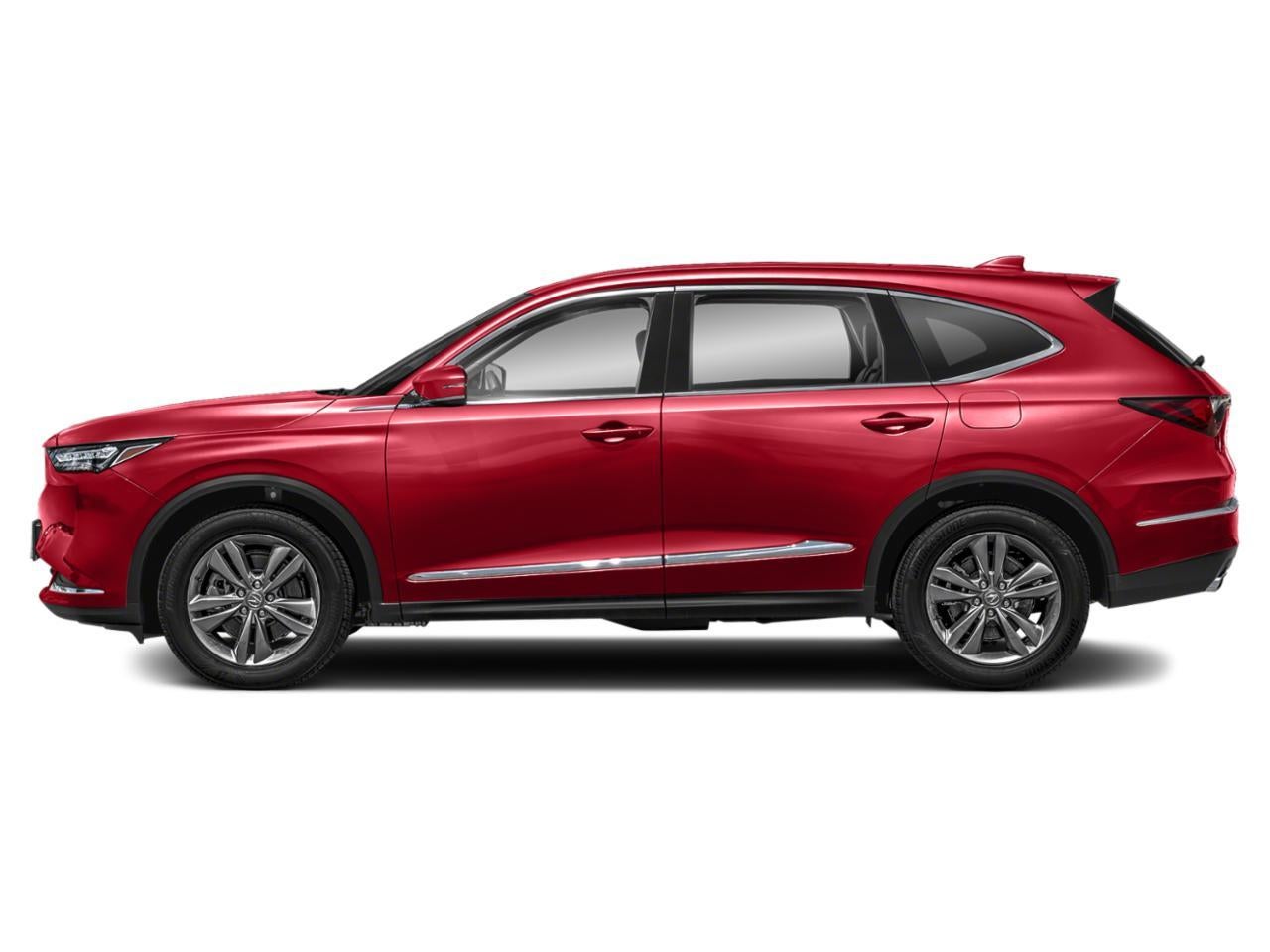 2024 Acura MDX FWD