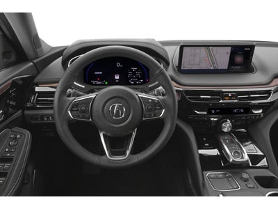 2022 Acura MDX FWD w/Technology Package