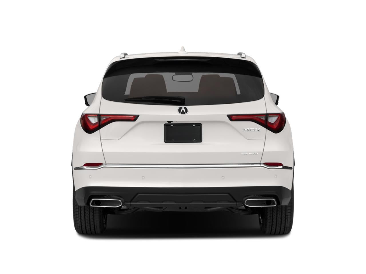 2023 Acura MDX SH-AWD w/Advance Package