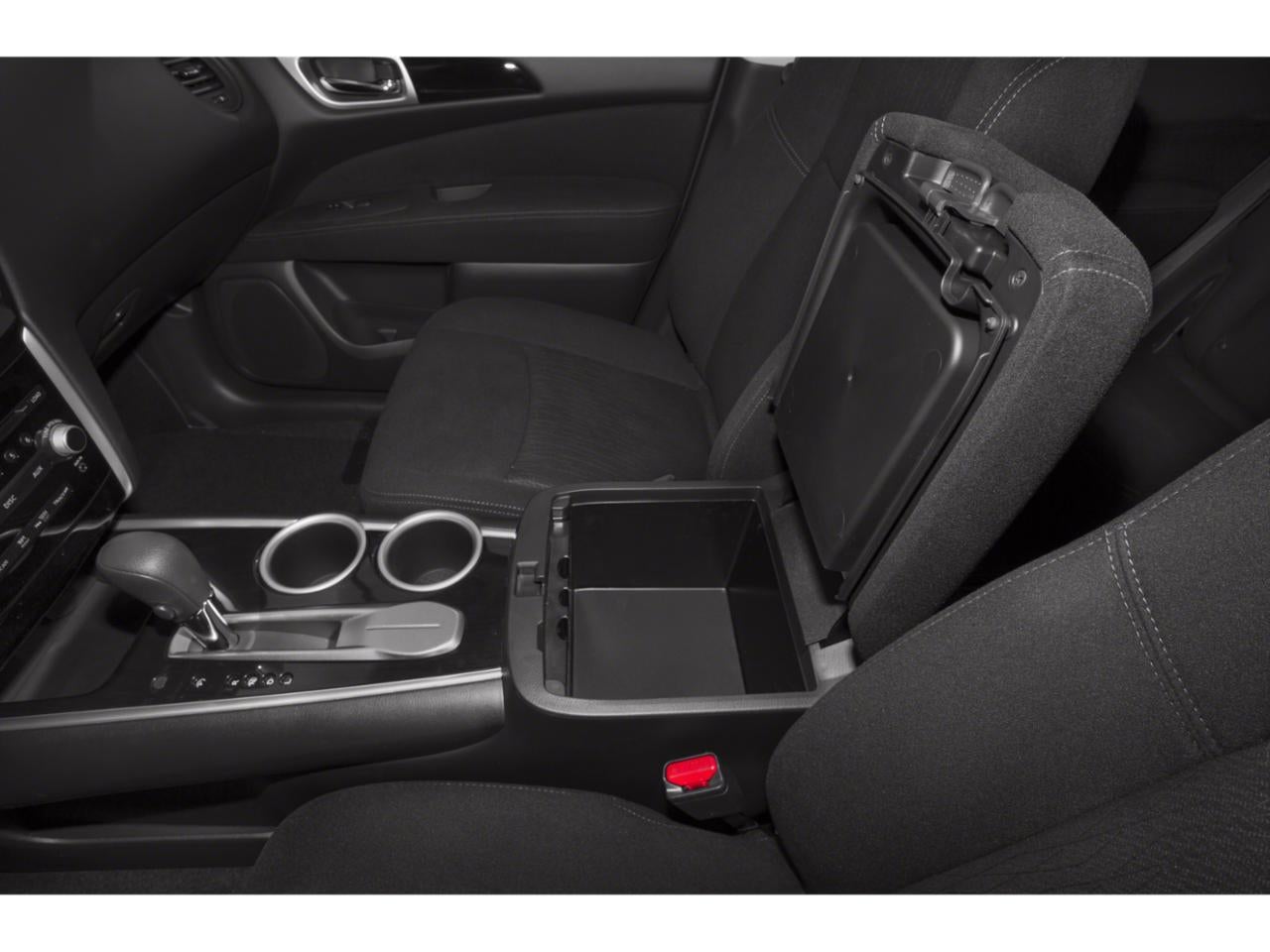 2015 Nissan Pathfinder 2WD 4dr SL