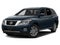 2015 Nissan Pathfinder 2WD 4dr SL