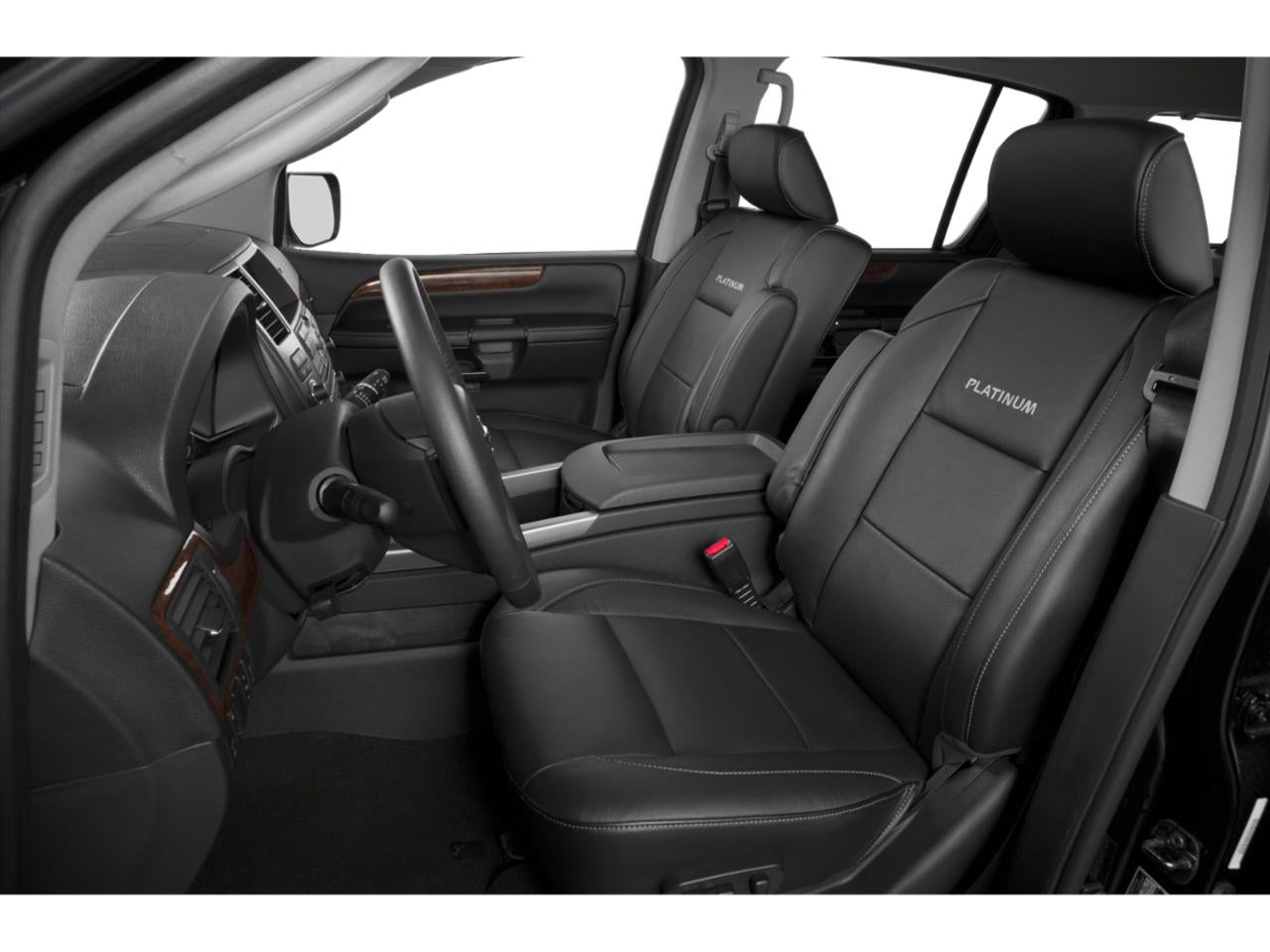 2015 Nissan Armada 2WD 4dr SV