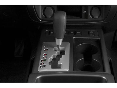 2015 Nissan Armada 2WD 4dr SV