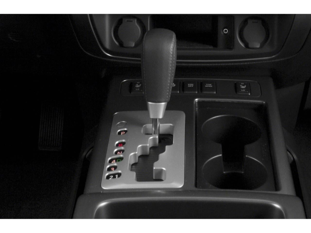 2015 Nissan Armada 2WD 4dr SV