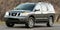 2015 Nissan Armada 2WD 4dr SV